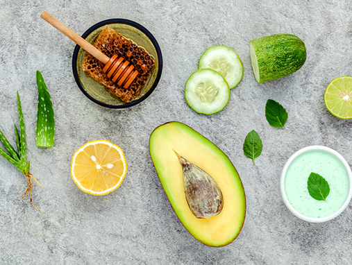 Avocado-Infused Beauty Products We Can’t Get Enough Of
