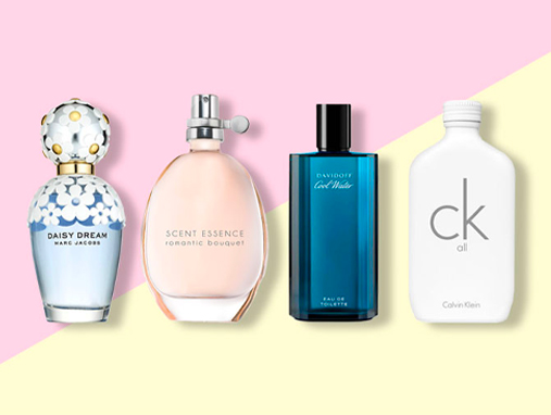 Back To Basics: How To Pick The Right Fragrance