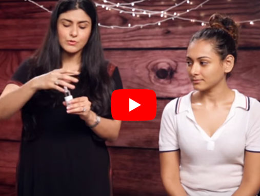 BB Masterclass: Namrata Soni Teaches Skincare Prep For A Festive Glow