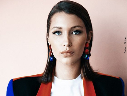 BEAUTY WATCH: 4 Steps To Selfie Perfection