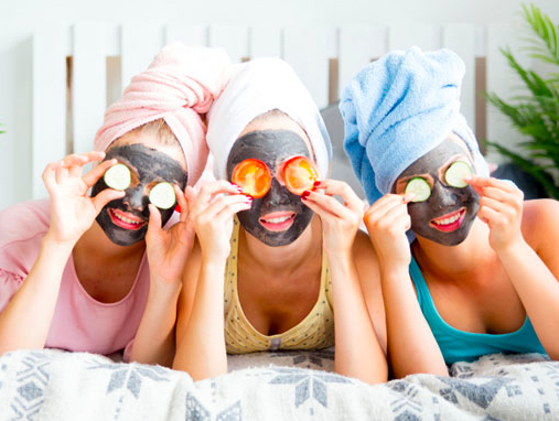 Best Skincare Routine For All Skin Types