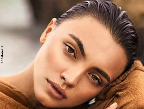 BODY FIRST : Bath Essentials To Add To Your Routine This Year