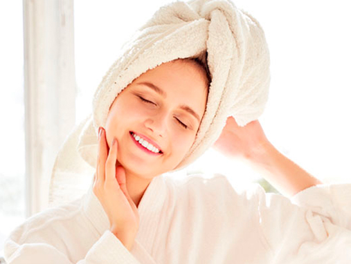 Body First : Bath Essentials To Add To Your Routine This Year