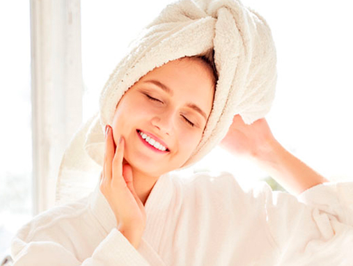 Body First : Bath Essentials To Add To Your Routine This Year