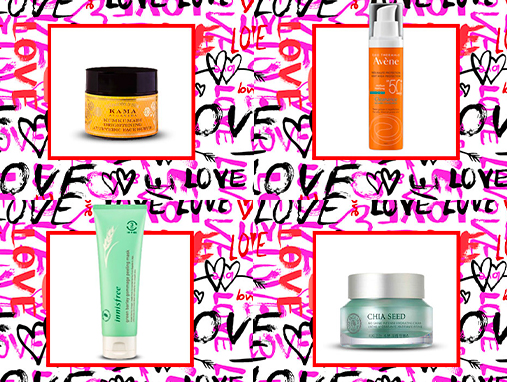 BOO & BAE: 8 Beauty Products You Can Share With Him