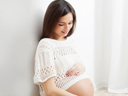 Beauty Products To Avoid When You’re Pregnant