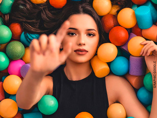 Beauty Supplements For Dreamy Hair And Baby Skin