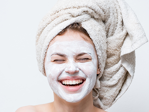 Best Anti-Aging Face Masks To Turn Back Time