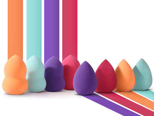 Blend Like A Boss With Nykaa’s BlendMaster Sponges