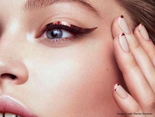 Seven Drop-Dead Gorgeous Brown Eyeliners On Nykaa