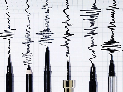 Budget Liners and Kajals: For Your Eyes Only