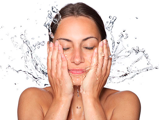Cleansing 101: Why Cleaning Your Face Is Quintessential To Your Daily Regimen