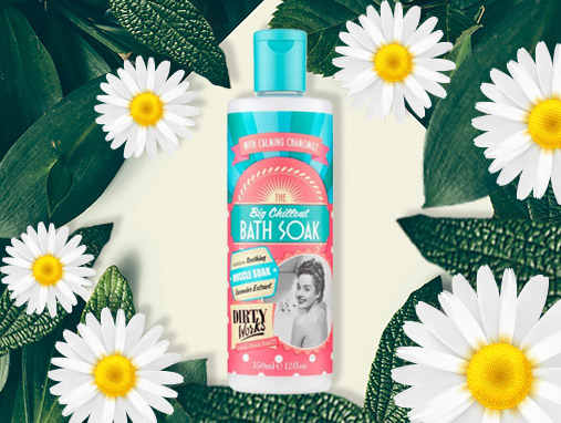 Caring Chamomile Infused Products For Your Skin