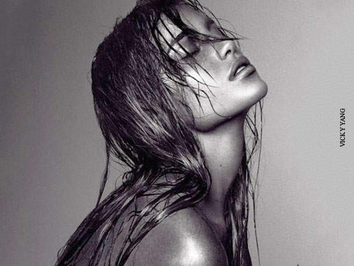 Champi Champions That Spell Out Good Hair