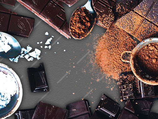 Guilt-Free Chocolate Infused Treats For Your Skin