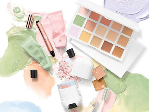 Color Correctors 101: How To Conceal Like A Pro