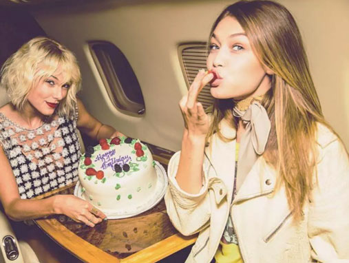 Conquer Jet Lag Like A Super Model