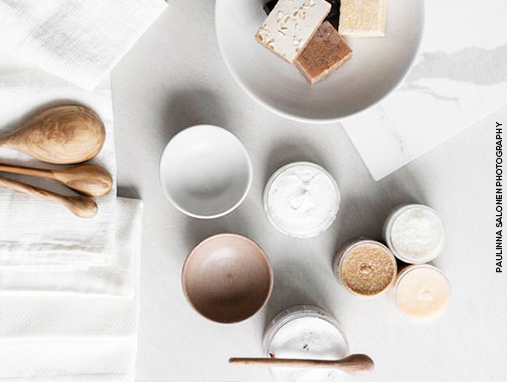 DIY Treatments For Common Skin Concerns