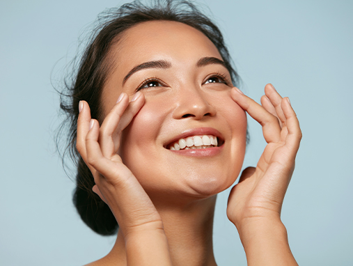 Dry Skin Creams At Your Rescue