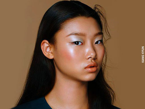 Deliciously 'Grammable: Dewy Dumpling Look