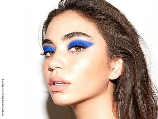 Dreamy And Delectable, Nykaa Eyeshadow Palettes Are Here!