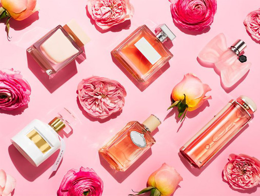 Eight Floral Fragrances That Smell Like Party In A Bottle