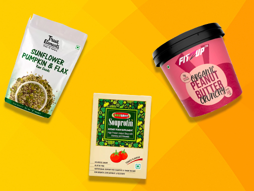 Delicious Beauty Foods That Are Healthy And Portable