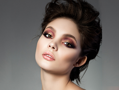 EYESHADOW BASICS: Types, Textures, And Tints For Your Skin Tone