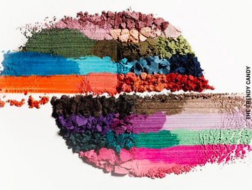 EYESHADOW BASICS: Types, Textures, and Tints for Your Skin Tone