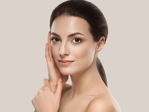 Easy Ways To Make Your Pores (Almost) Disappear