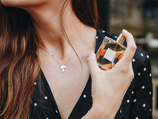 Eight Cult Classic Fragrances For Every Woman