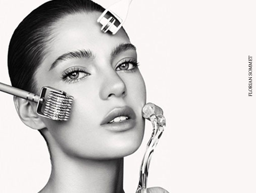 Everything You Need To Know About Derma Rollers