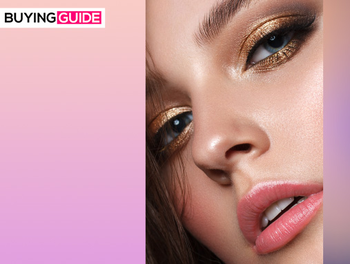 The Ultimate Eyeshadow Guide