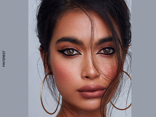 Eyeliner Looks For Every Kinda Girl