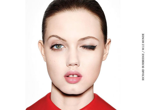 Eyeliner Looks For Every Kinda Girl!