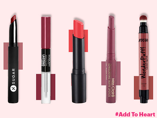 Fall Deep In Love With The Best Dark Lipstick Shades