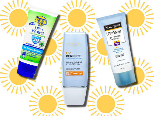 Four Sunscreen Myths Busted! By Jaishree Sharad