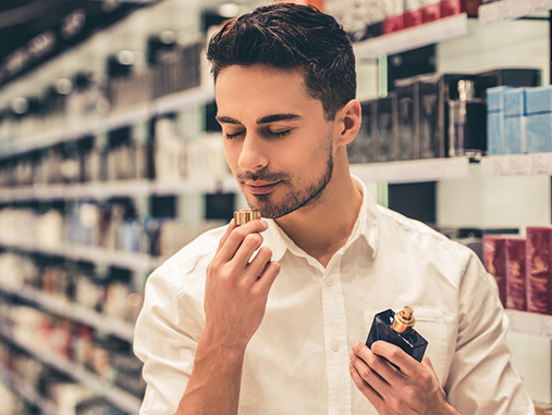 Fancy A Fragrance Wardrobe?