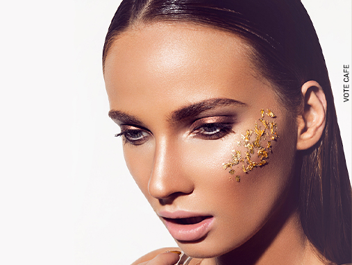 24K-Beauty: Gold & Silver Skincare Saviors That Help You Shine
