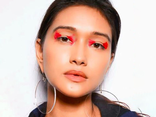 Five Insanely Gorgeous Makeup Ideas For This Festive Season 