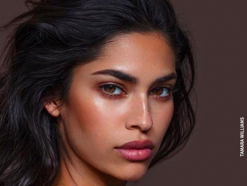 Five Makeup Tricks For That 'I Woke Up Like This' Vibe