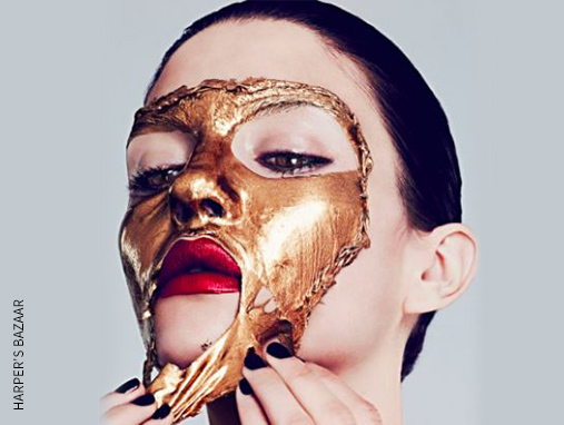 Five Peel-Off Masks You Have To Try
