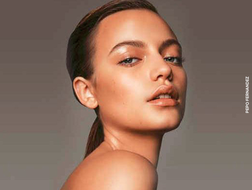 Five Steps To Achieve The ‘No-Makeup’ Makeup Look