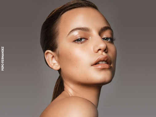 Five Steps To Achieve The ‘No-Makeup’ Makeup Look