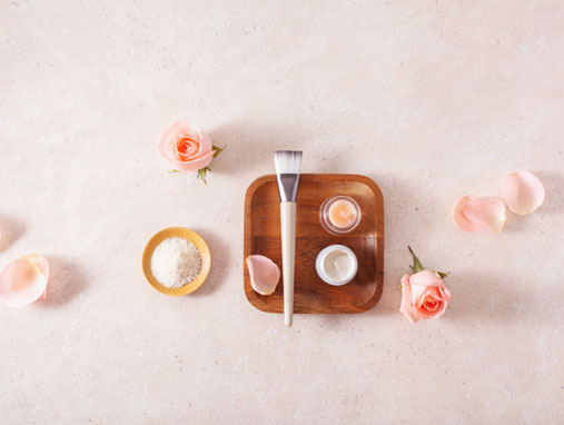 Five Ways To Use Roses In Your Beauty Regime