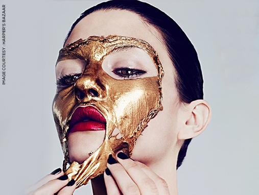Five Peel-Off Masks You Have To Try