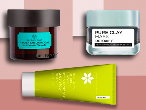 Glow Baby Glow: 7 Face Masks To Banish Dull Skin