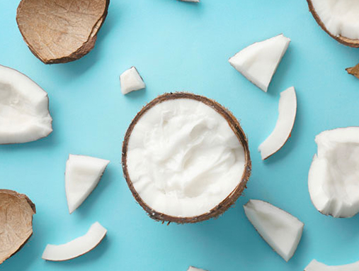 Go Loco With These Heavenly Coconut Beauts