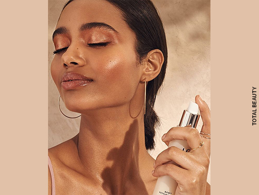 Game-Changing Setting Sprays for Makeup That Always Stays Put