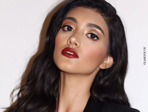 Get your Sparkle On With These Jewel-Toned Lip Stunners